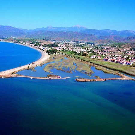 Infinity Lily Villa 1 Fethiye Kültér fotó