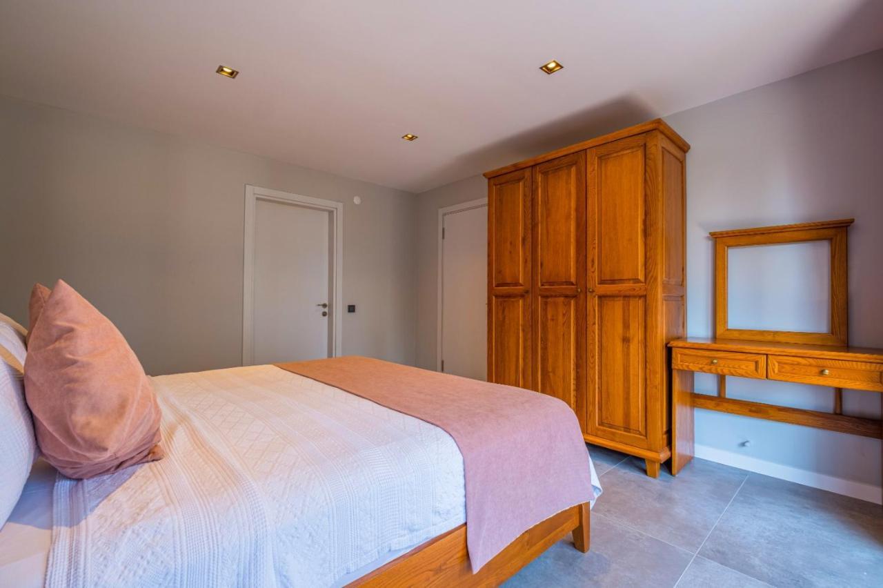 Infinity Lily Villa 1 Fethiye Kültér fotó