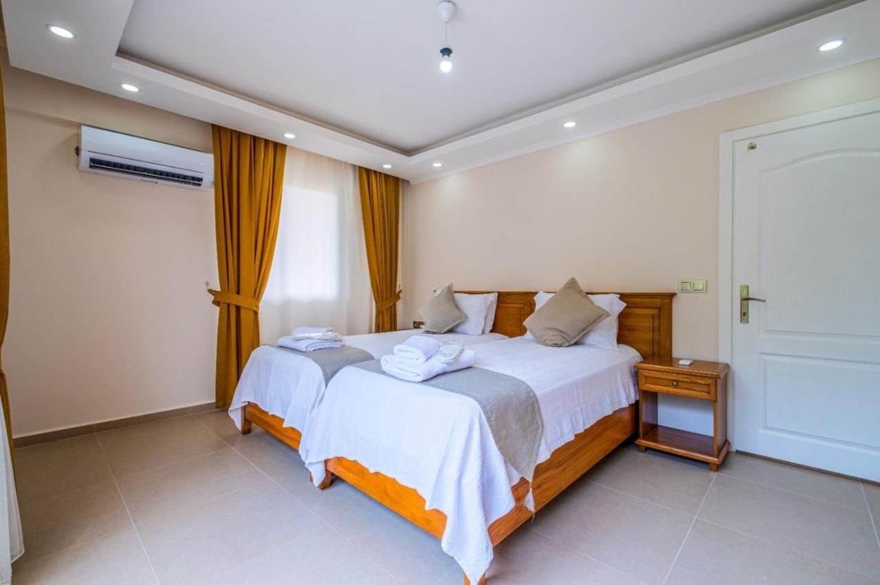 Infinity Lily Villa 1 Fethiye Kültér fotó