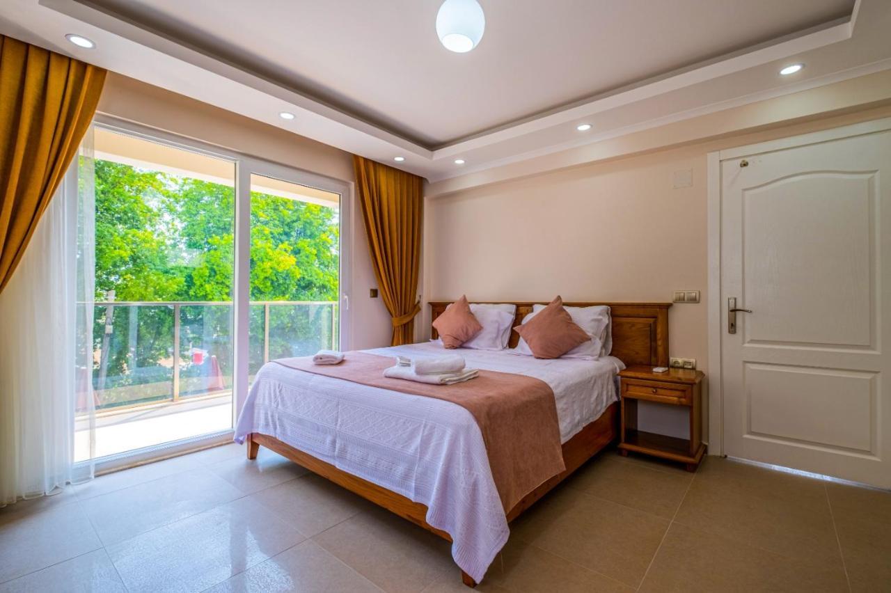 Infinity Lily Villa 1 Fethiye Kültér fotó
