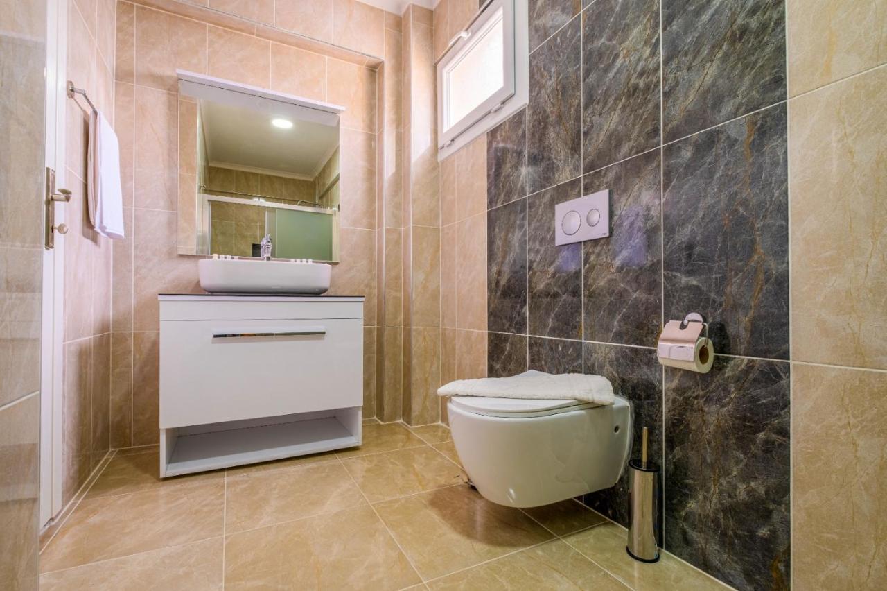 Infinity Lily Villa 1 Fethiye Kültér fotó