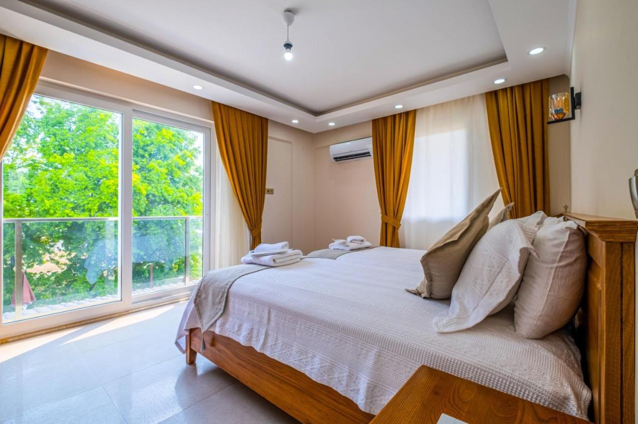 Infinity Lily Villa 1 Fethiye Kültér fotó