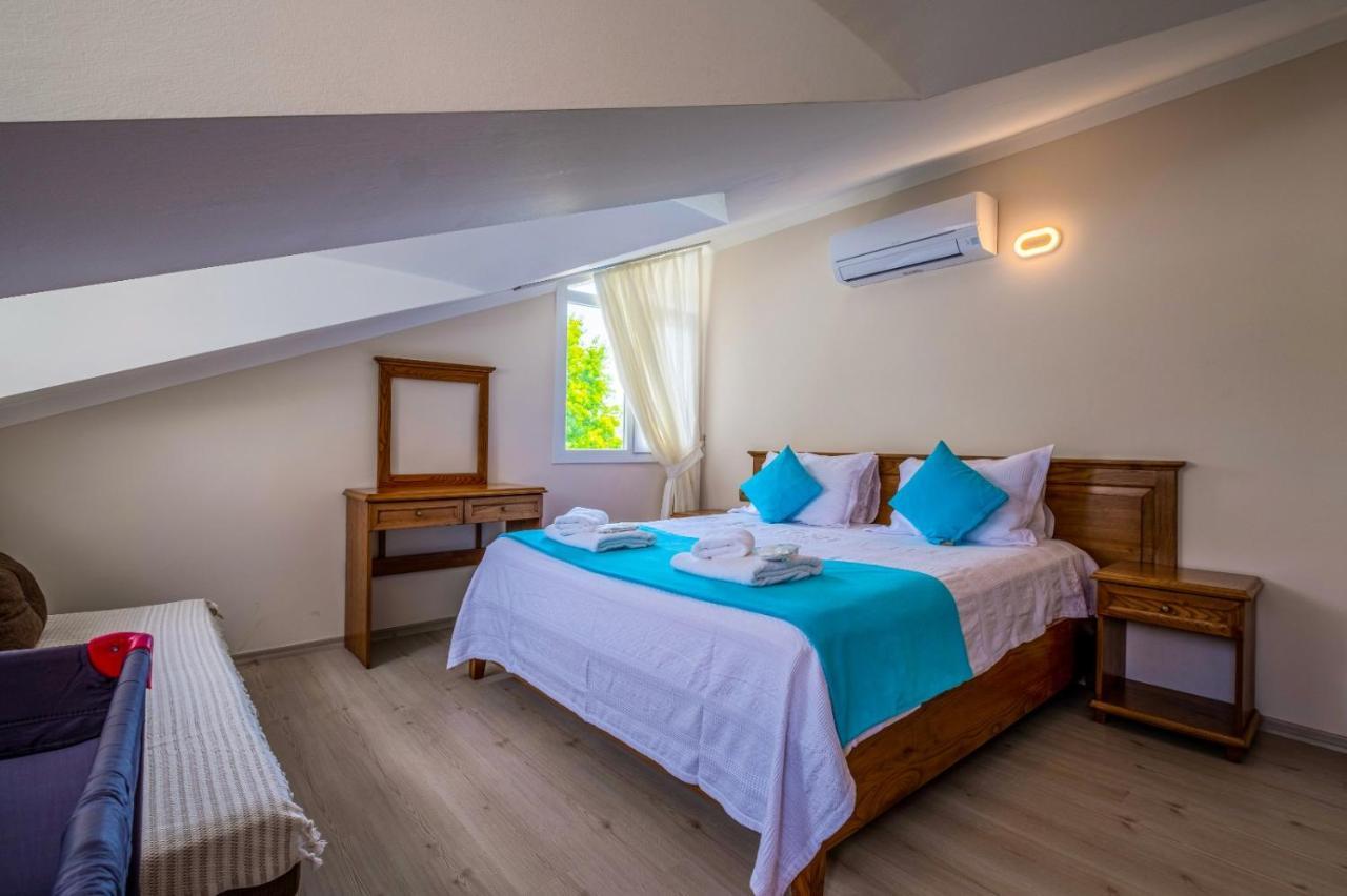 Infinity Lily Villa 1 Fethiye Kültér fotó