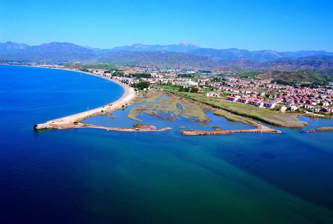 Infinity Lily Villa 1 Fethiye Kültér fotó